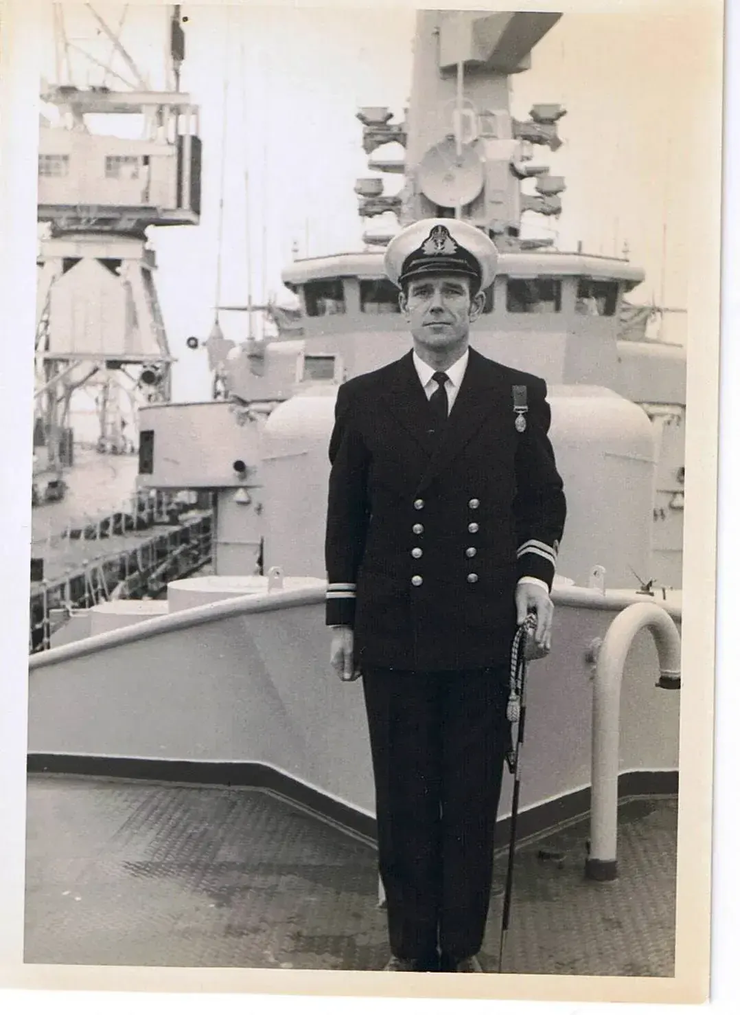 Bob Gregory